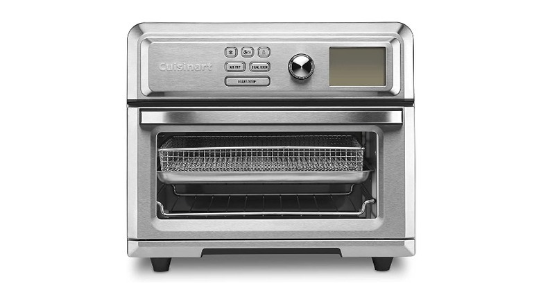 Cuisinart Digital air fryer