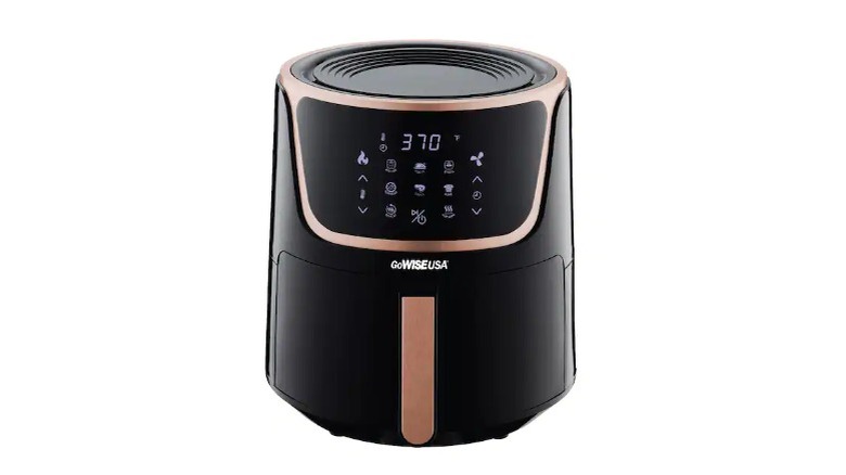 GoWise 7-quart air fryer