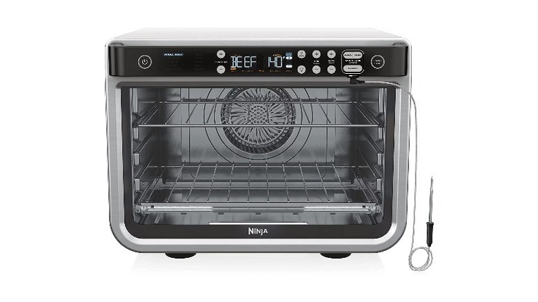 Ninja Foodi 10-in-1 air fryer