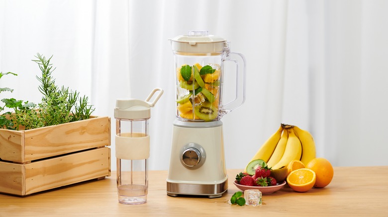 The 14 Best Blenders For Smoothie Making