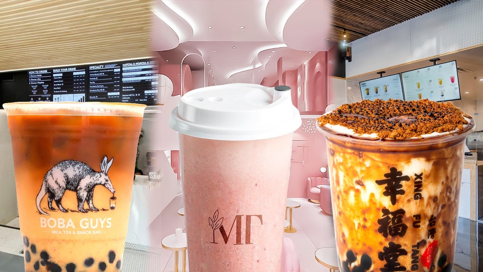 Best Bubble Tea in NYC in Every Borough – CollegeBoba