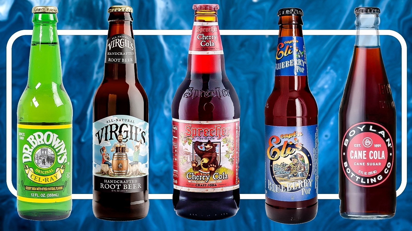 8 Great Craft Mixers Made in the USA