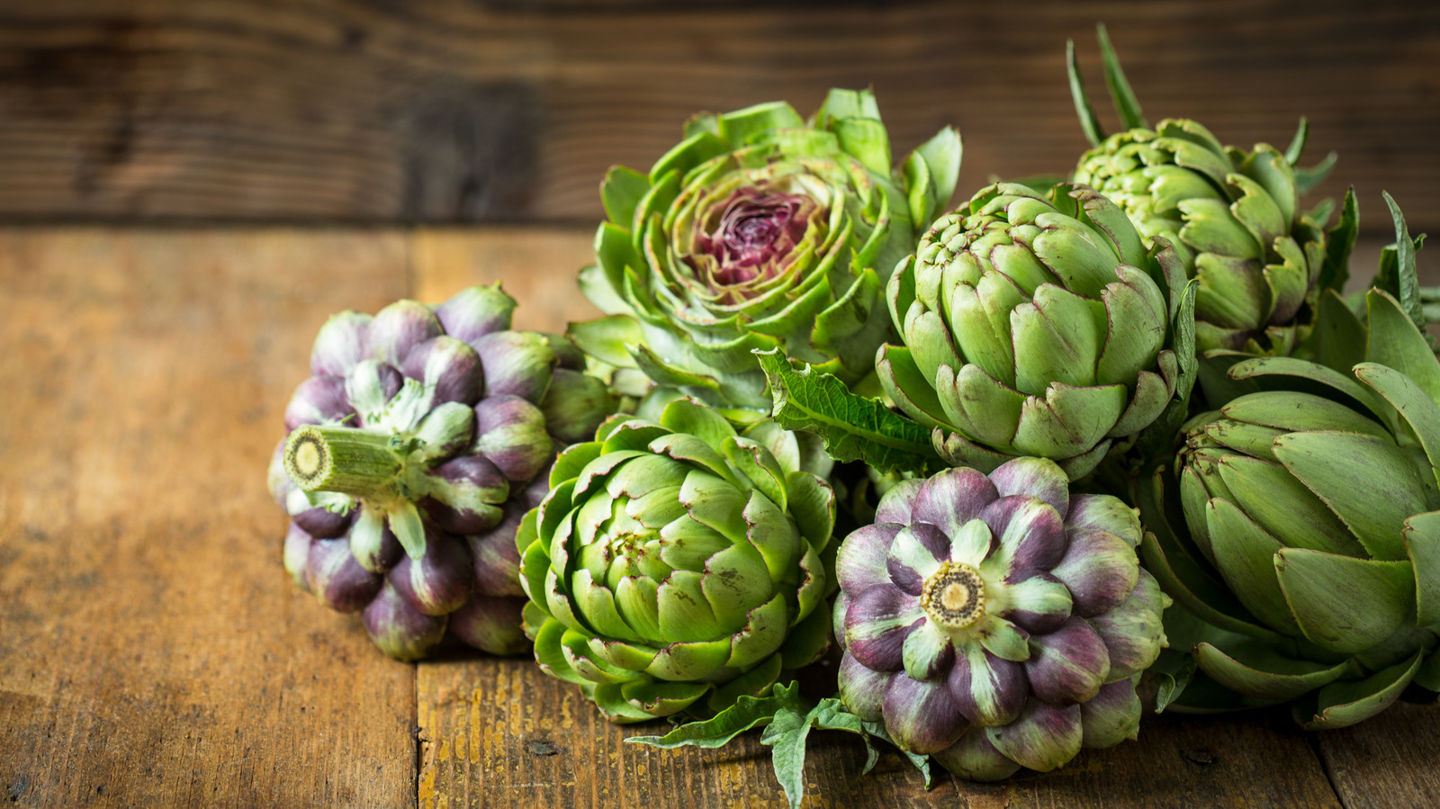 The 14 Biggest Mistakes Everyone Makes With Artichokes