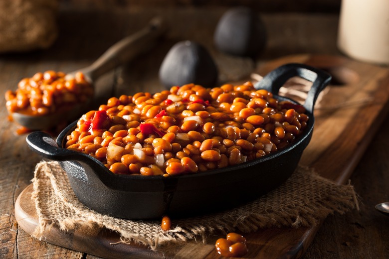 Best Baked Beans Recipes