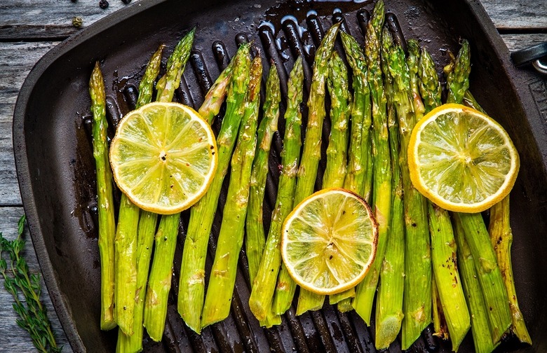 Asparagus