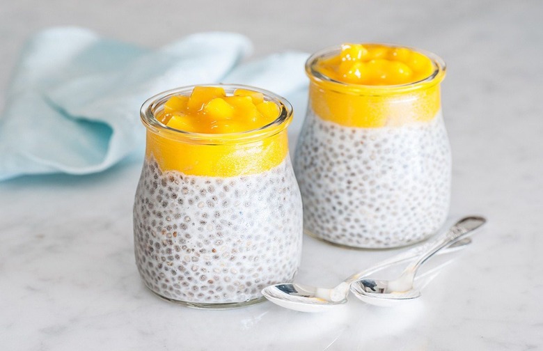 Chia Seeds