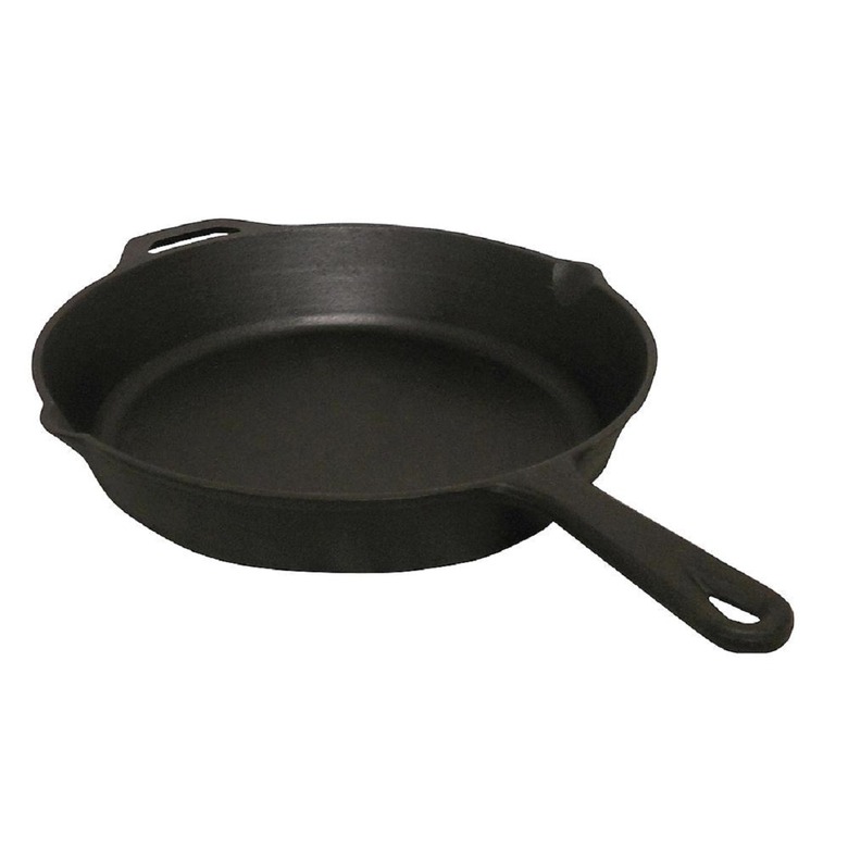 The 15 Best CastIron Pans Under 50 Slideshow