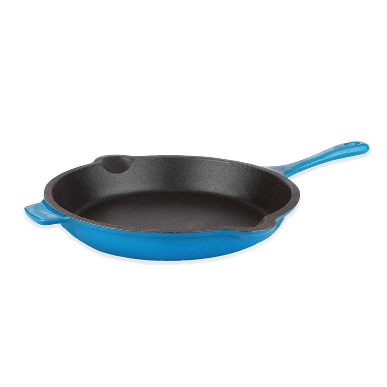 The 15 Best CastIron Pans Under 50 Slideshow
