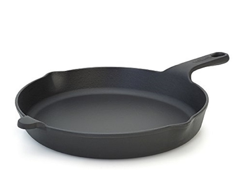 The 15 Best CastIron Pans Under 50 Slideshow