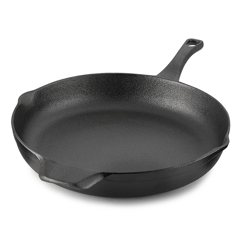 The 15 Best CastIron Pans Under 50 Slideshow