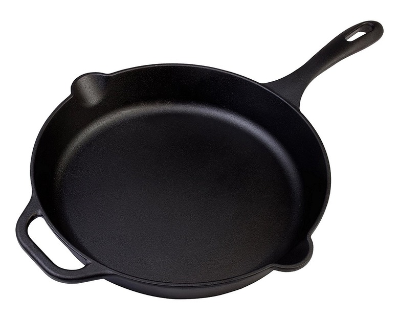 The 15 Best CastIron Pans Under 50 Slideshow