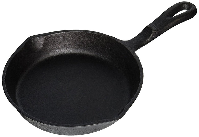 The 15 Best CastIron Pans Under 50 Slideshow
