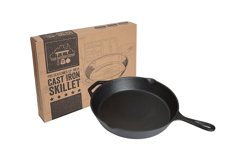 The 15 Best CastIron Pans Under 50 Slideshow