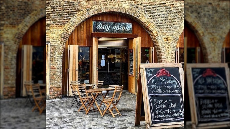 Deptford Market Yard