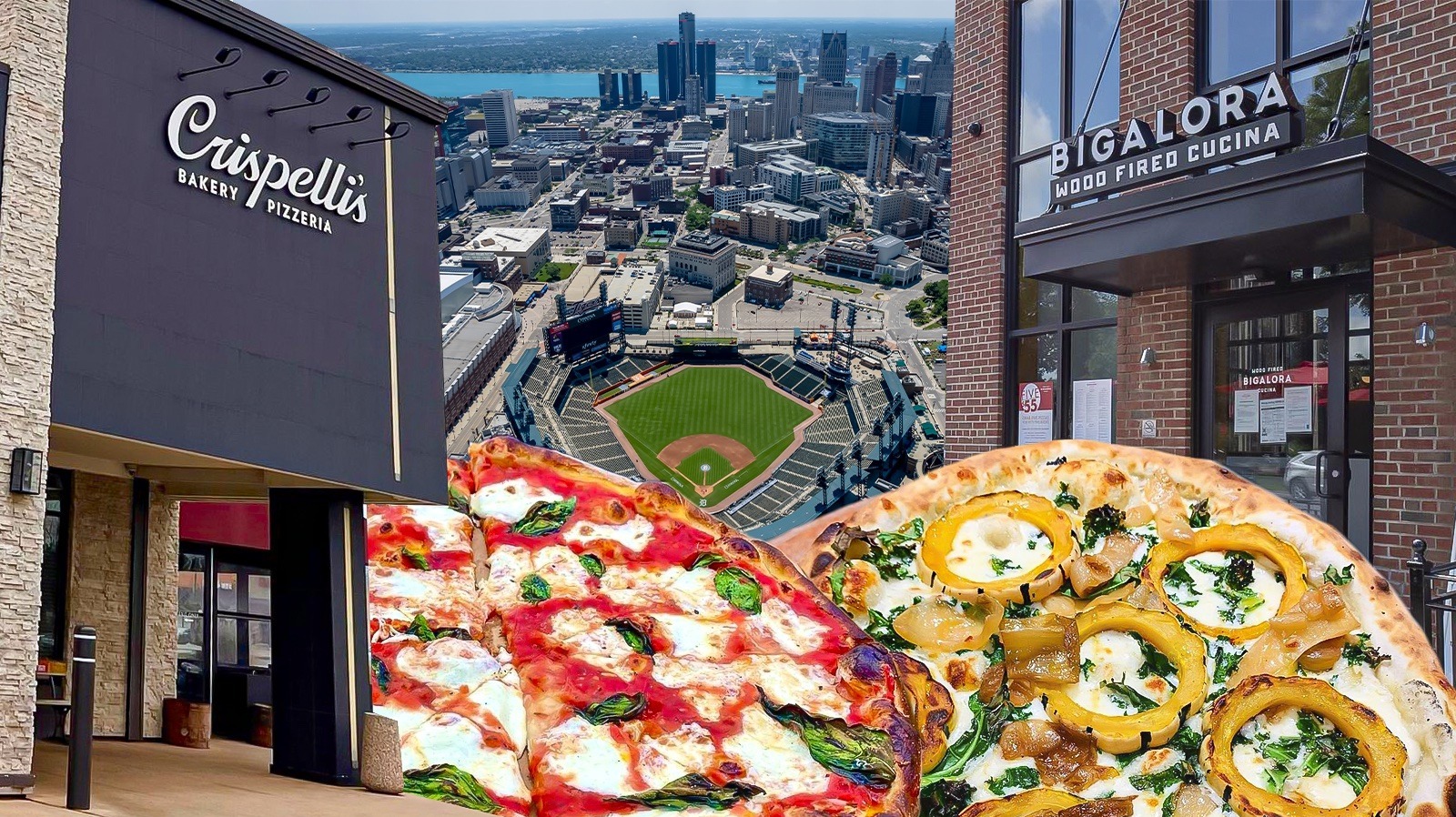 THE 10 BEST PIZZA DELIVERY in Belle Isle 2023, Order Pizza Near Me