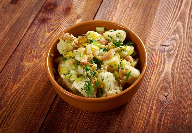 Best Potato Salad Recipes