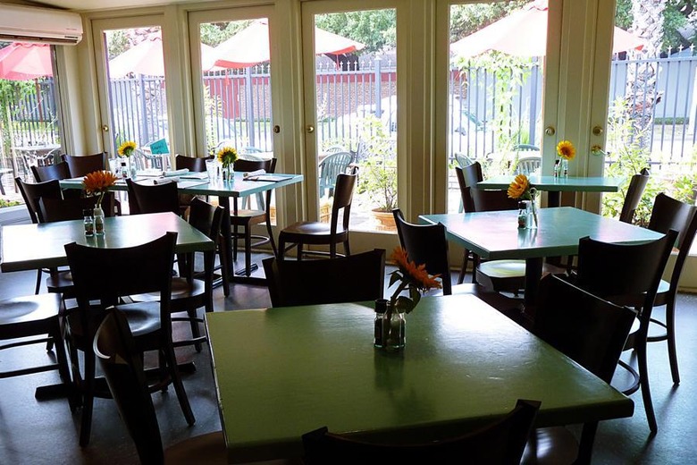 Best Restaurants in Houston