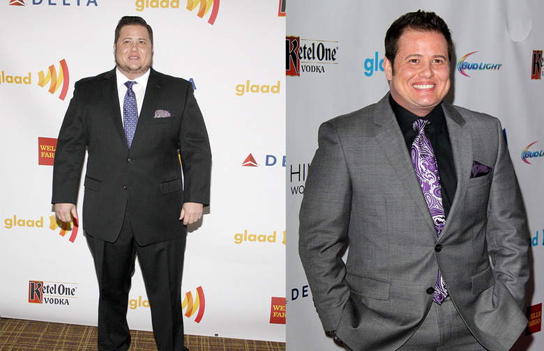 Chaz Bono