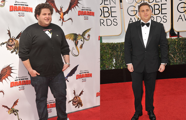 Jonah Hill