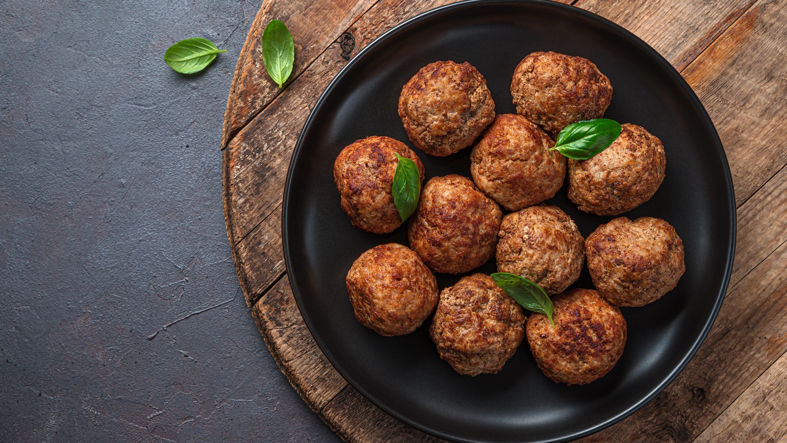 The 15 Unhealthiest StoreBought Meatball Brands