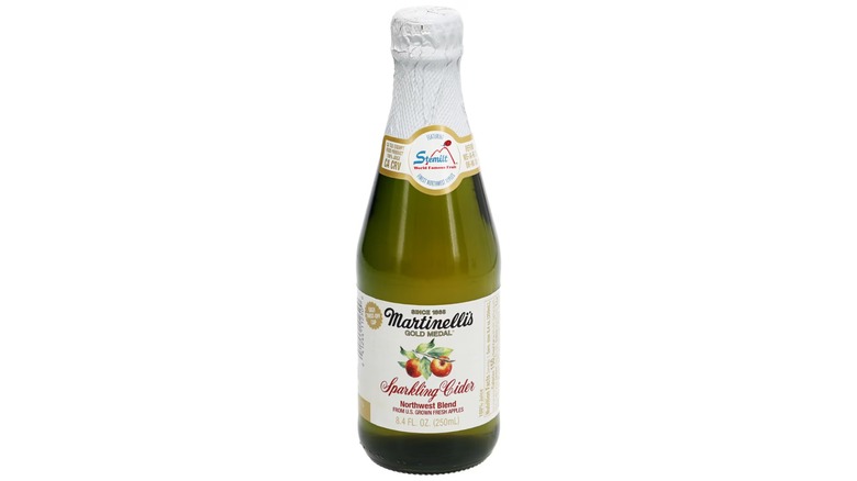 Product image of Martinelli's Sparkling Cider