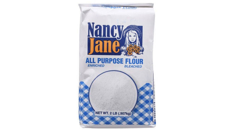 Product image of Nancy Jane All Purpose Flour