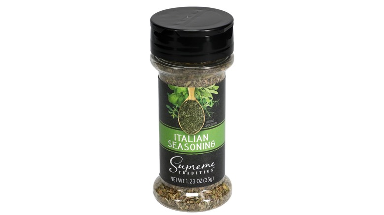 Product image of Supreme Tradition Italian Seasoning
