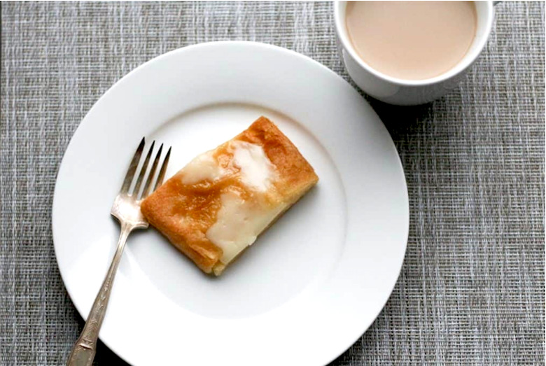 Favorite Bakery: Almond Kringle