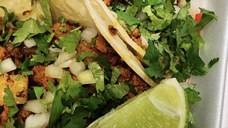 Quetzally tacos