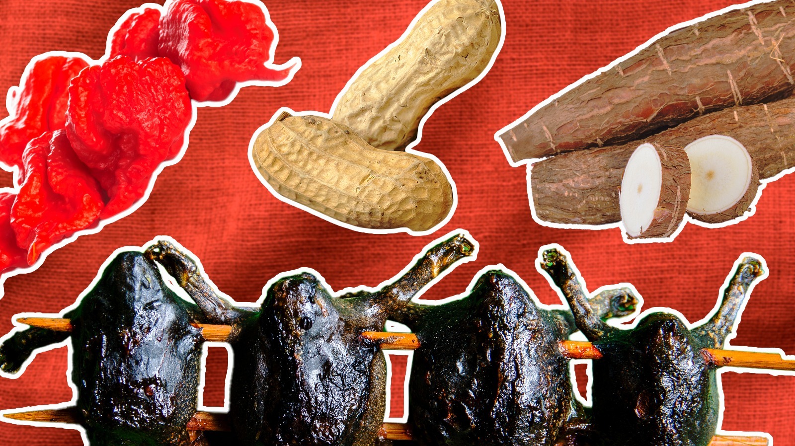 The 18 Deadliest And Most Dangerous Foods In The World