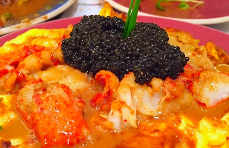 The 19 Most Expensive Restaurant Dishes in America