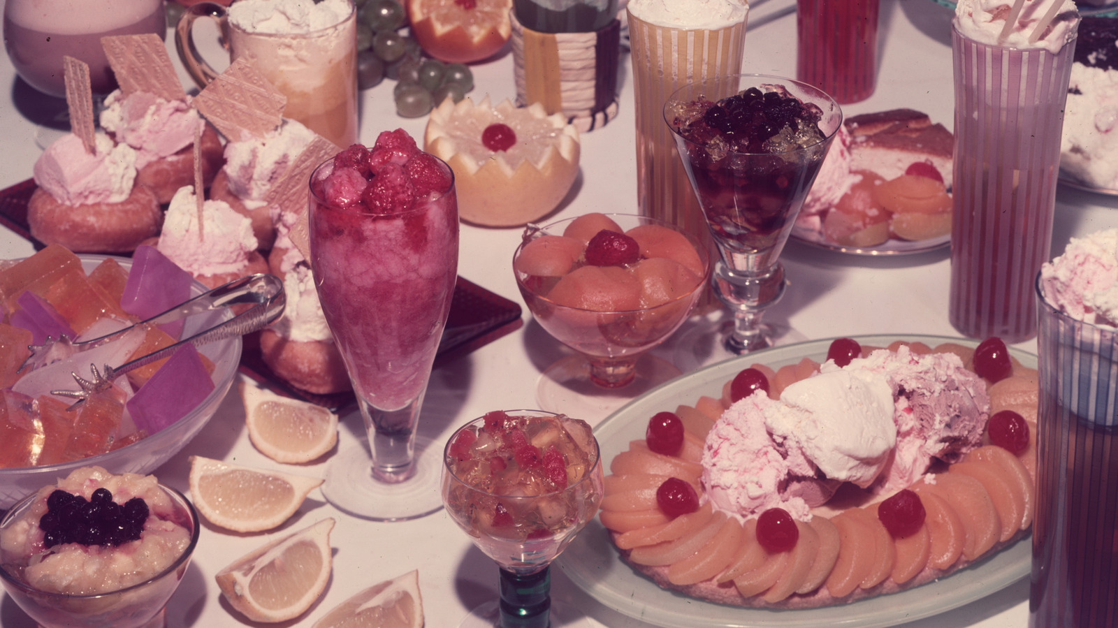 FoodWireDaily — The 1960s Chocolate Dessert That's Still Popular Today