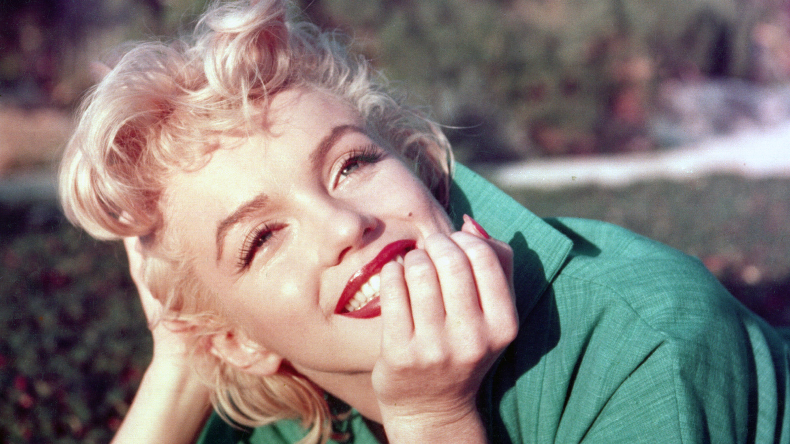 The 2-Ingredient Drink Marilyn Monroe Always Had For Breakfast - Vimarsana News