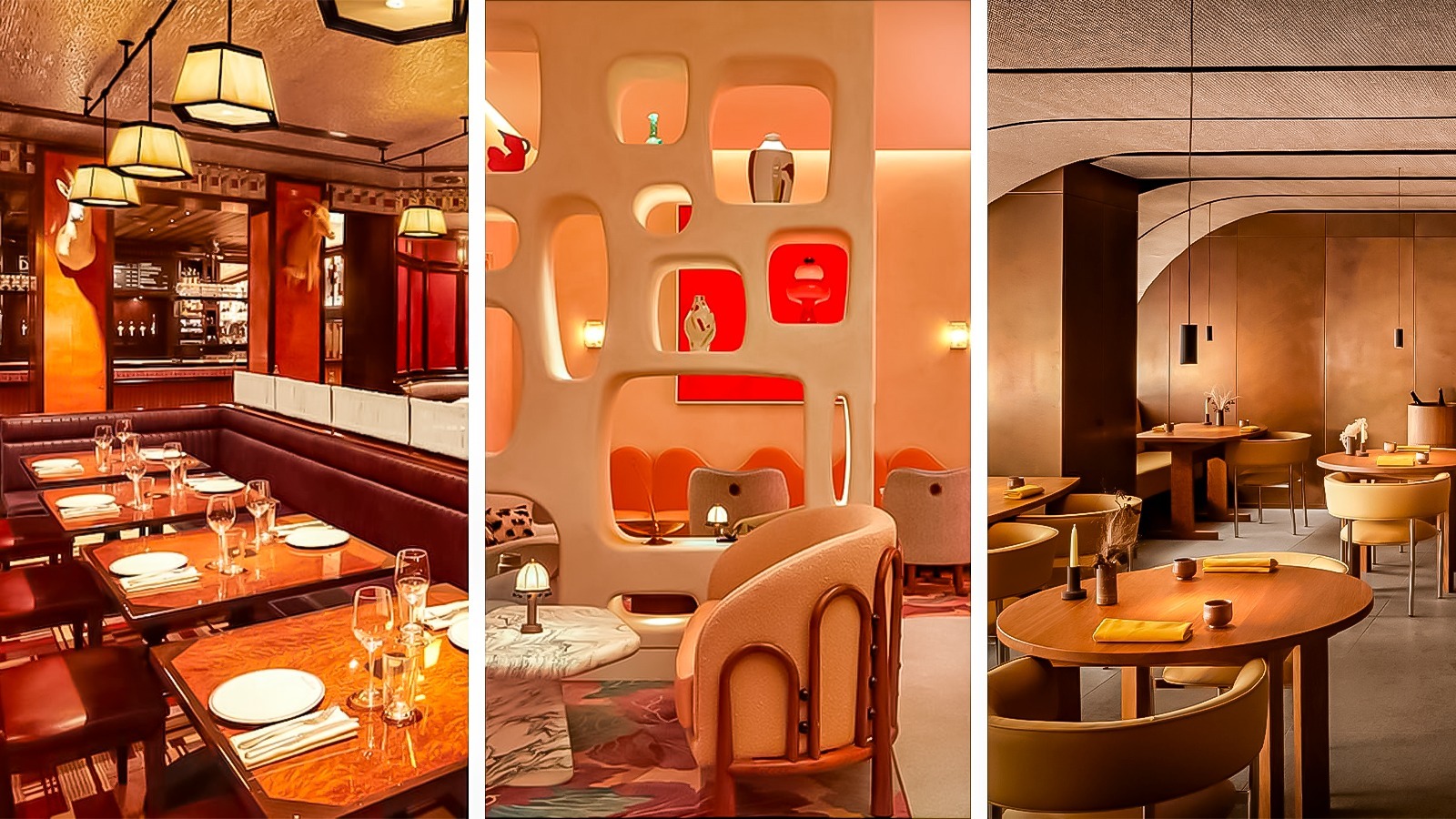 The 20 Best Places To Eat And Drink In London, 2023 - Vimarsana News