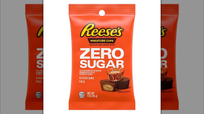 Reese's Peanut Butter Cups