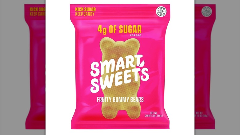 SmartSweets Gummy Bears