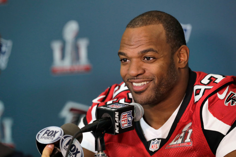 The 20 Most Insane Professional Athlete Diets