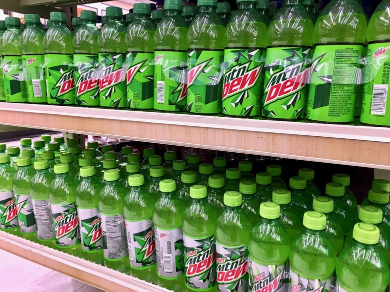 The 20 Most Insane Professional Athlete Diets