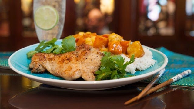 #21 Nine Dragons Restaurant