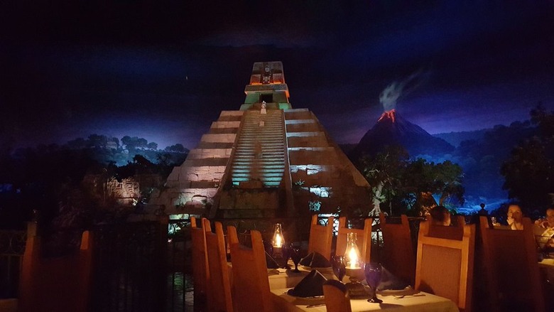 #20 San Angel Inn Restaurante