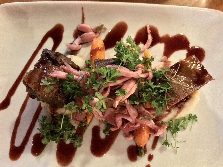 #19 Akershus Royal Banquet Hall