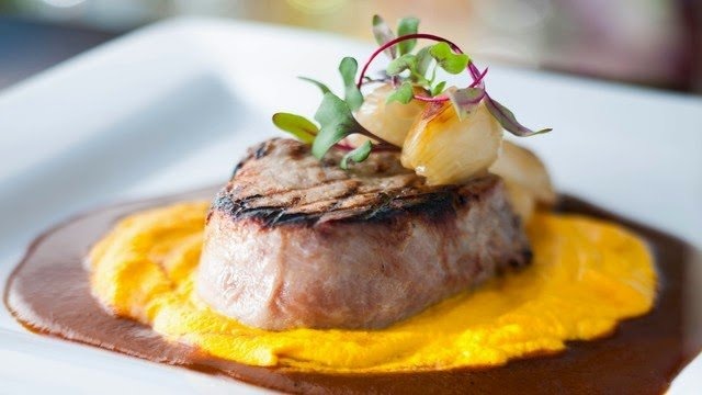 #2 La Haceinda de San Angel