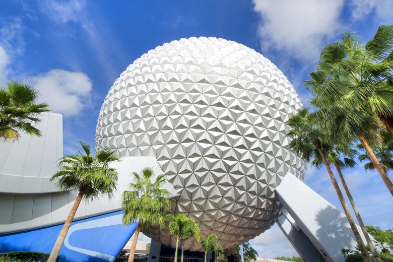 The Best Restaurants at Epcot
