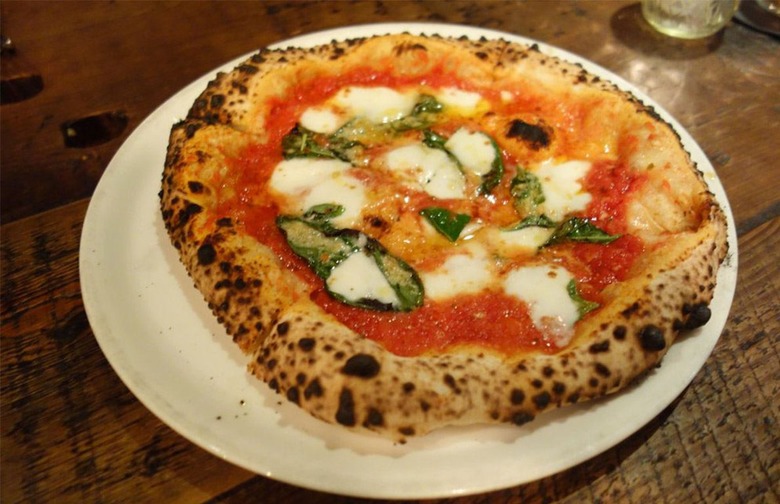 #10 Sotto, Los Angeles 