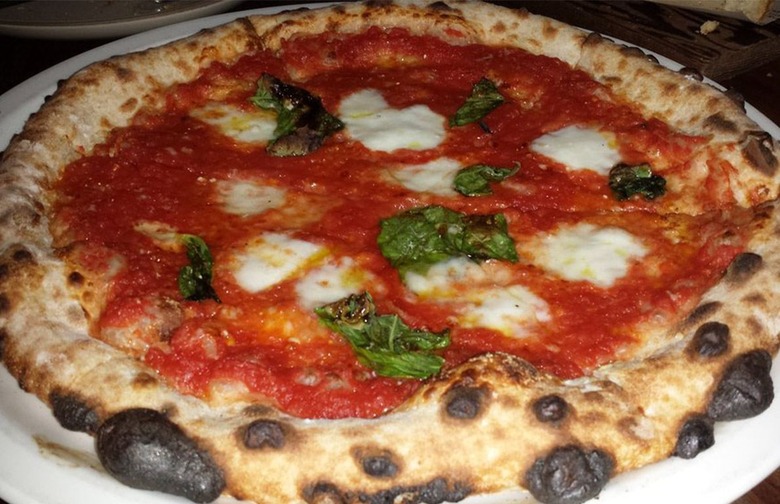 #11 Flour + Water, San Francisco 