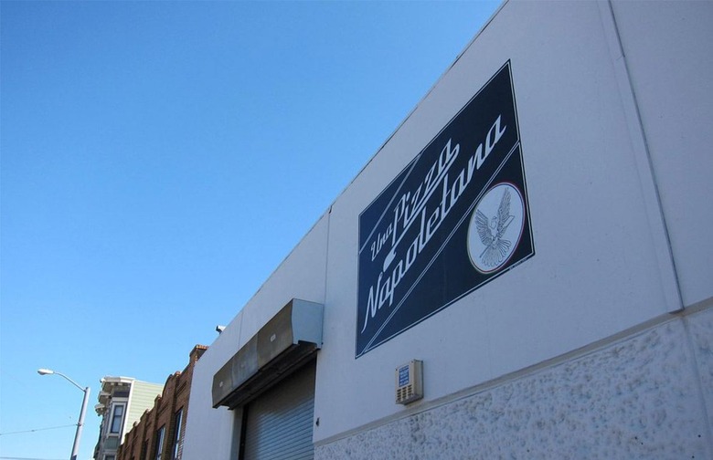 #12 Una Pizza Napoletana, San Francisco 