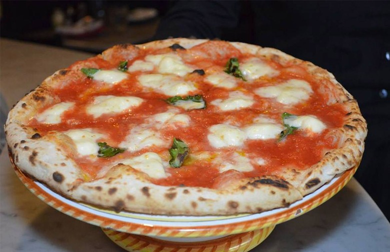 #14 Tony's Pizza Napoletana, San Francisco 