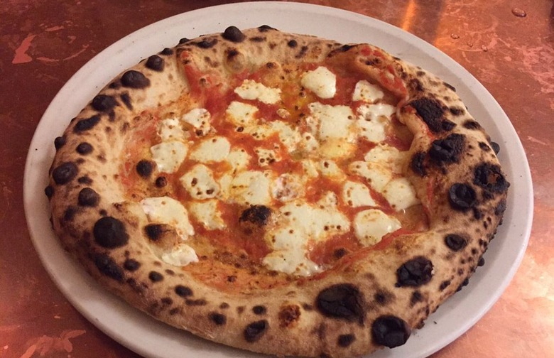 #18 2Amys, Washington, D.C. 