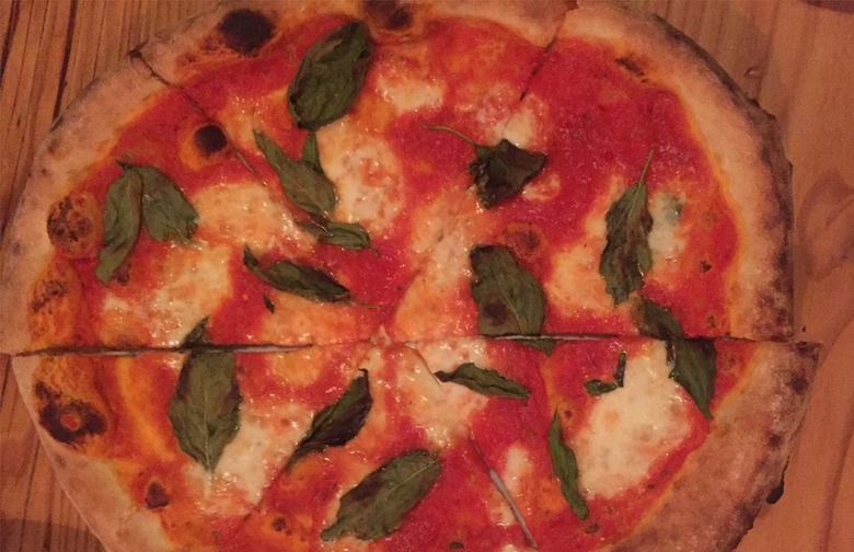 #19 Ken's Artisan Pizza, Portland, Ore. 