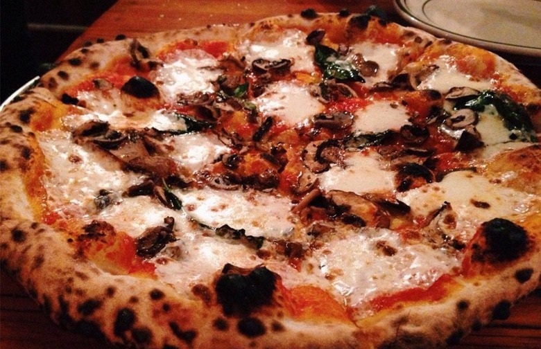  #1 Roberta's, Brooklyn 